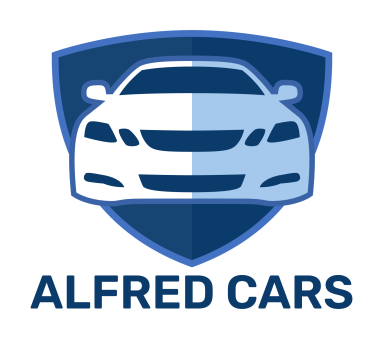 Image of Alfred Cars logo